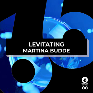 Levitating