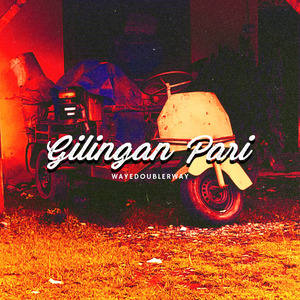 Gilingan Pari