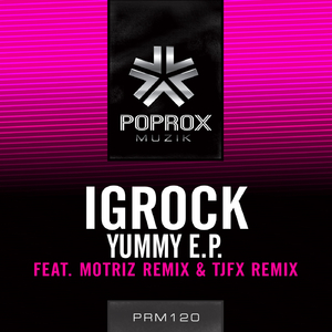 Yummy (TJFX Remix)