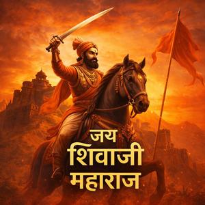 जय शिवाजी महाराज