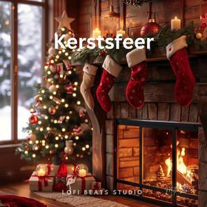 Kerstsfeer