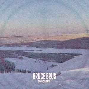 Nordic Sunrise (Alpha Drone 8Hz)