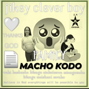 Macho kodo