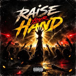 Raise your hand