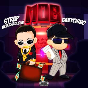 The MOB (feat. Jaybo & Brecc)