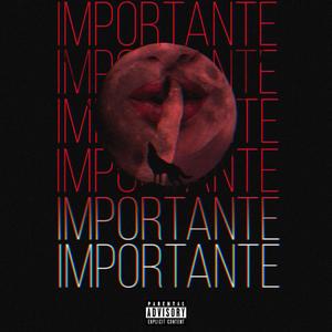 Importante (feat. Antoniny)