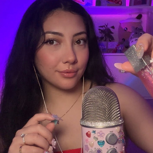 Next layer of makeup