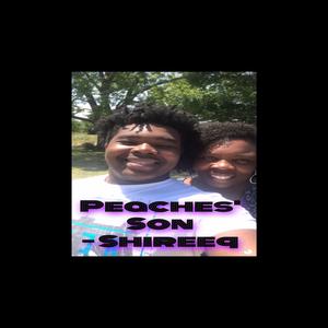 Peaches' Son