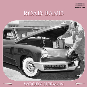Roadband 1948 Medley: Lullaby In Rhythm / You Turned The Tables On Me / The Happy Song / Dream Peddler / Four Brothers / I've Got News For You / Keen And Peachy / Wild Root / Happieness Is A Thing Called Joe / Tiny's Blues / When You're Smiling / This Is