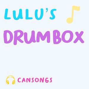 Lulu's Drum Box