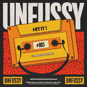 Hit It! (Extended Mix)