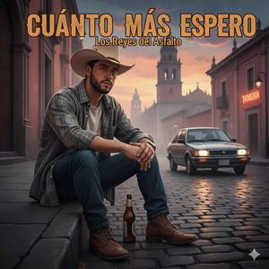 Cuanto mas te espero