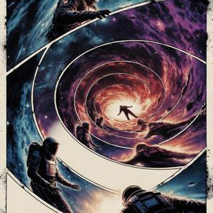 Spacetime Hangover