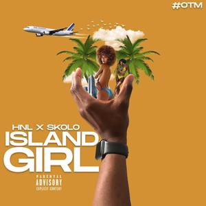 Island Girl (feat. Skolo)