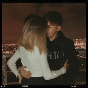 Я полон любви