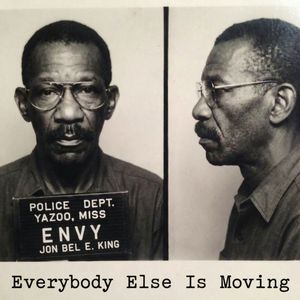 Envy - Everybody Else Is Moving
