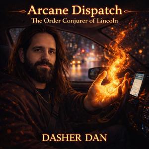 Arcane Dispatch: The Order Conjurer of Lincoln