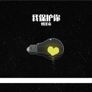 我保护你