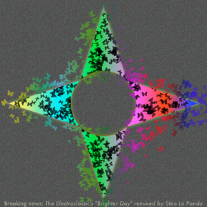 Brighter Day (Steo Le Panda Brighter Remix)