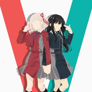 Alive But It's Lofi Hiphop (From "Lycoris Recoil")