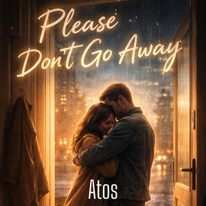 Please Don't Go Away