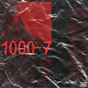 1000-7