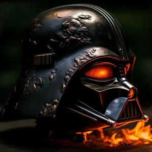 Darth Vader