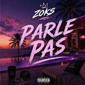 Parle pas