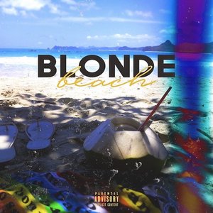 Beach Blonde