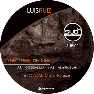 The Tree of Life (Oscar Mulero Remix)