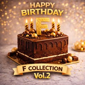 Happy Birthday Fritha