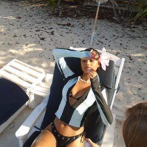 FREE "绝代佳人" - Afrobeatz X Afro Type Beat