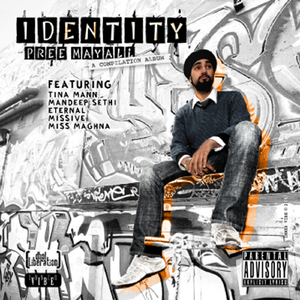 Party All Day (Feat. Eternal, Missive, and Pree Mayall)