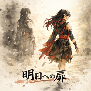 明日への扉