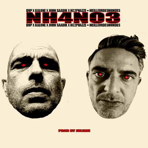 NH4NO3 (Meilleur Des Mondes) (feat. Kalone & JuliAni Prod)