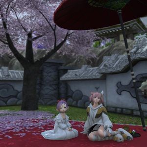 若人间是你赠我