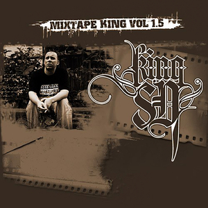 Я всего лишь СД (Bestseller Remix)