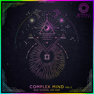 Complex Mind