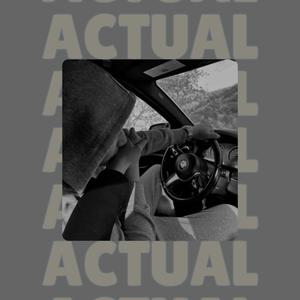 Actual (feat. Nahuel)
