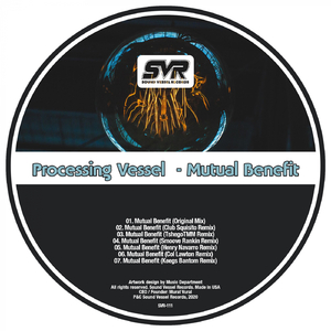 Mutual Benefit (Original Mix)