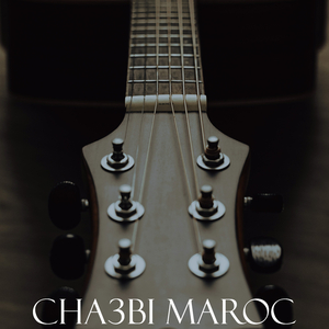 Cha3bi Chakhd Kamanja Chaabi