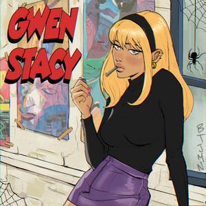 Gwen Stacy