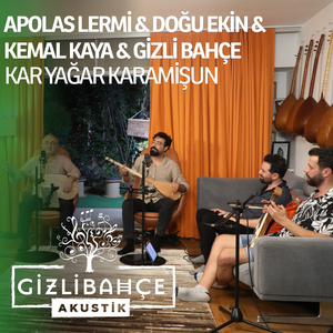 Kar Yağar Karamişun (Acoustic Live)