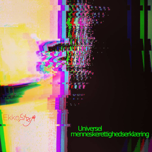 Universel menneskerettighedserklæring