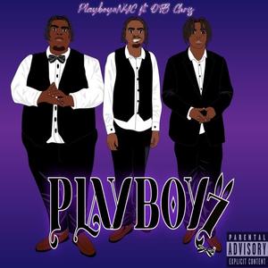 Playboyz (feat. DTB Chris)