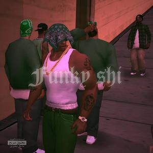Funky Shi (feat. Rawh)
