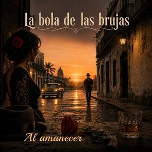 Al amanecer