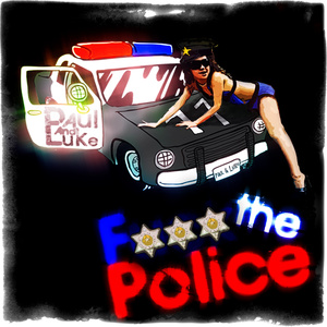 **** the Police (Simon De Jano Mix)