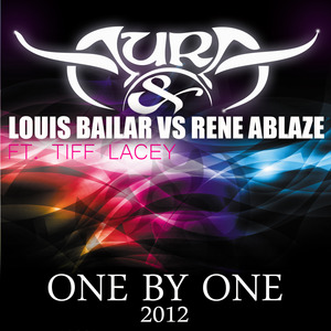 One By One 2K12 (Rene Ablaze Radio Edit)