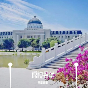 锦忱丹华 伴奏